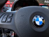 BMW 118 d Coupe