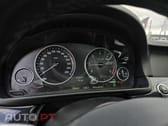 BMW 520 DA SPORT
