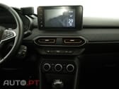 Dacia Sandero Sandero 1.0 TCe Stepway Expression