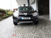 Dacia Duster 1.5 dCi Limited Edition