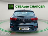 MG ZS EV Comfort 51kWh I.V.A DEDUTIVEL 
