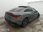 Mercedes-Benz EQE 300 Sport Edition