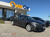 BMW 116 d Auto
