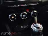 Renault Captur 1.0 TCe RS Line