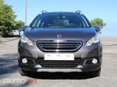 Peugeot 2008 Crossway