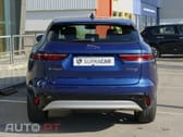 Jaguar F-Pace 2.0 P400e AWD