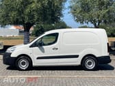 Citroen Berlingo 1.6 HDI Longa IVA Dedutível