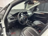 BMW 216 d Advantage