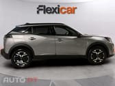 Peugeot 2008 1.2 PureTech Allure EAT8