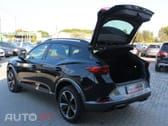 Cupra Formentor 1.5 TSI Plus DSG