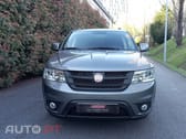 Fiat Freemont 2.0 M-Jet