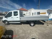 Ford Transit Outro