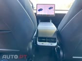 Tesla Model 3 Standard Range Plus RWD