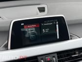 BMW X1 18 i sDrive Advantage Auto