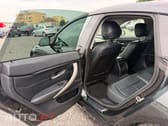 BMW 420 d Pack M Auto