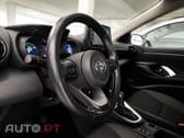Toyota Yaris 1.5 HDF Exclusive