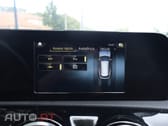 Mercedes-Benz CLA 250 e AMG Line