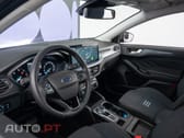 Ford Focus 1.5 TDCi ECOBlue Active Aut.