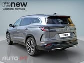Renault Espace 1.2 E-Tech full hybrid 200cv iconic