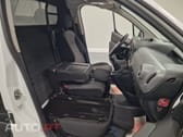 Citroen Berlingo 1.6 BLUEHDI 100CV GIRAFON IVA DEDUTIVEL