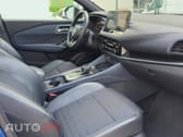 Nissan Qashqai 1.3 DIG-T Mild Hybrid Tekna Xtronic