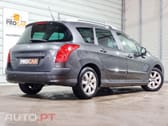 Peugeot 308 SW 1.6 HDi e-HDi Active CVM6