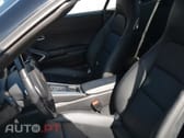 Porsche 991 Carrera Cabriolet PDK