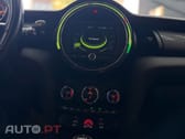 MINI Cooper One D