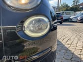 Fiat 500 1.0 Hybrid Lounge