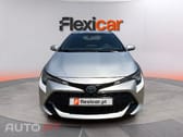 Toyota Corolla Touring Sports 1.8 Hybrid Comfort