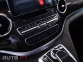 Mercedes-Benz V 250 BlueTEC