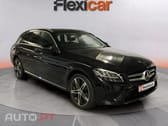 Mercedes-Benz C 300 de T 9G-TRONIC Avantgarde