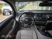 BMW 520 d Auto