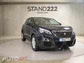 Peugeot 3008 1.2 PureTech Active EAT8