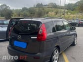 Mazda 5 MZR-CD 2.0 Sport