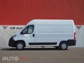 Peugeot Boxer HDi L2H2 S&S Active