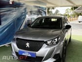 Peugeot 2008 1.2 PureTech Active Pack