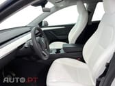 Tesla Model Y Long Range Dual Motor AWD