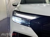 Audi Q4 E-Tron 35 55 kWh