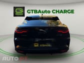 Jaguar I-Pace S AWD 400