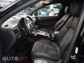 Porsche Macan PDK
