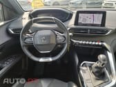 Peugeot 3008 1.5 BlueHDi GT Line