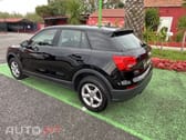 Audi Q2 1.6 TDI