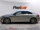 Mercedes-Benz A 200 Limousine AMG Line Aut.