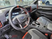 Ford Ranger 3.0 EcoBoost CD Raptor 4WD
