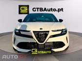 Alfa Romeo Junior Ibrida SPECIALE