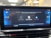 Peugeot 5008 1.5 BlueHDi Allure Pack