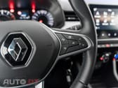 Renault Clio 1.0 TCe Evolution Bi-Fuel