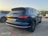 Volkswagen Touareg 3.0 TDI V6 Elegance Plus