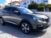 Peugeot 3008 1.2 PureTech Allure EAT6